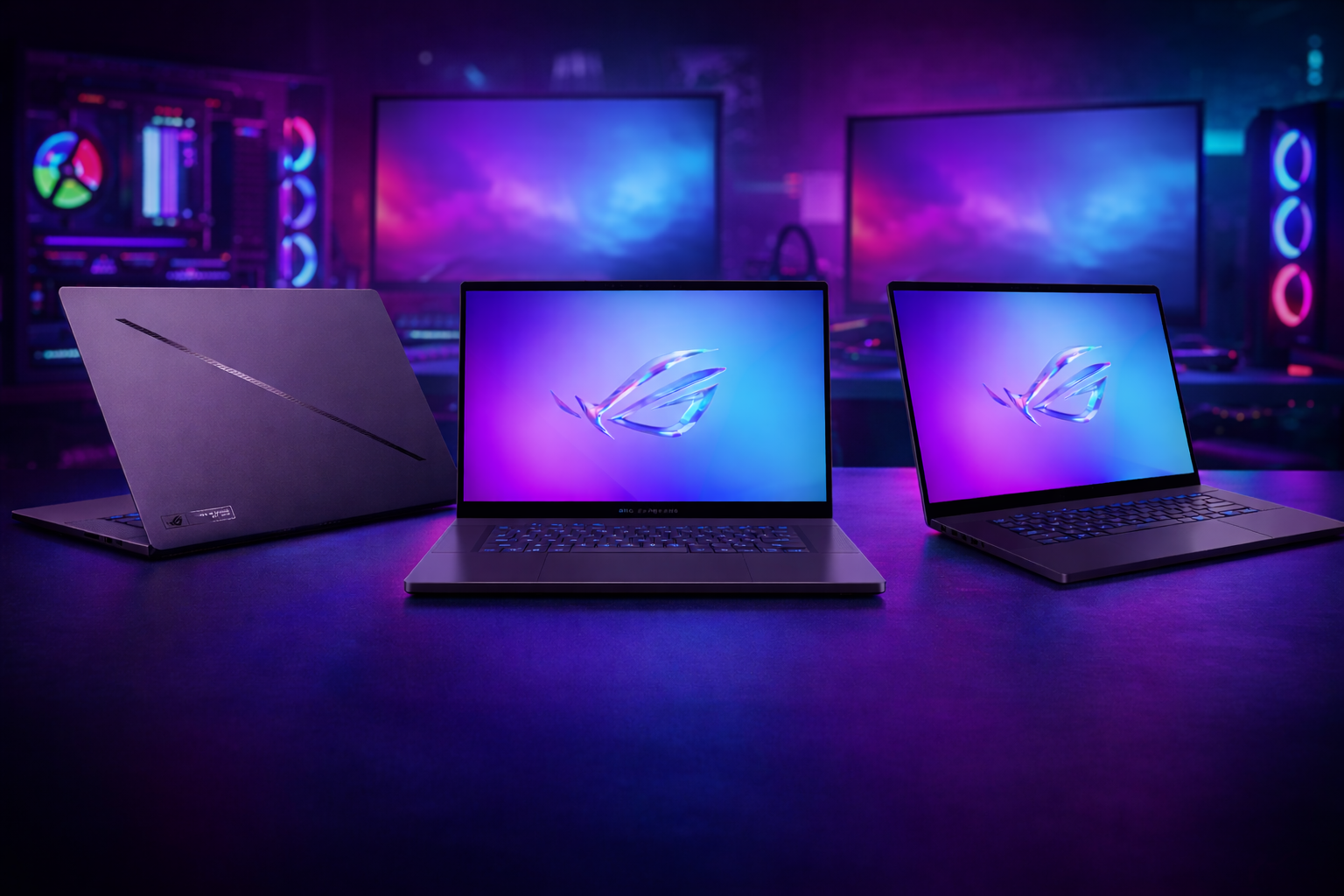 Asus ROG Zephyrus G16